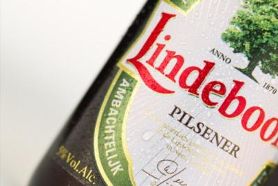 Lindeboom pilsener